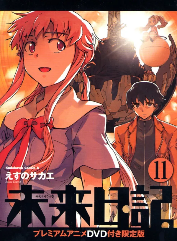 Дневник будущего