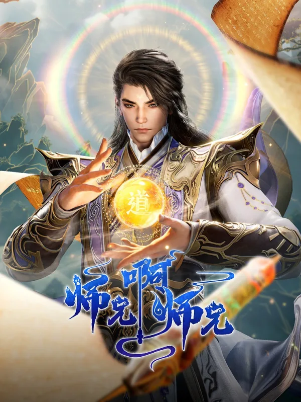 Братик-братик: Второй год