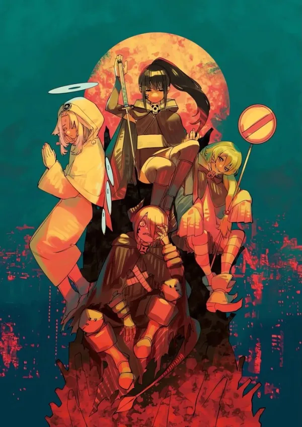 Стесняшка [ТВ-1]