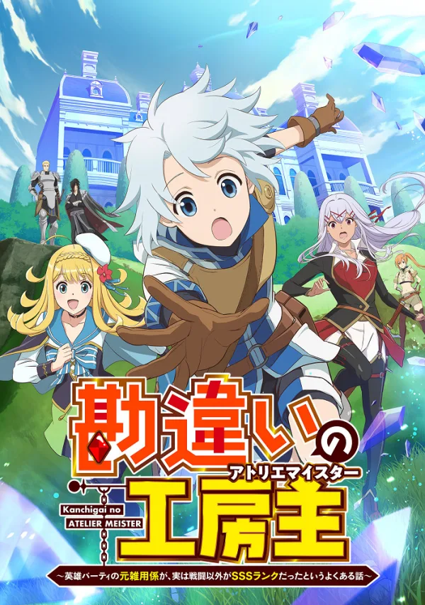 Непонятый мастер ателье