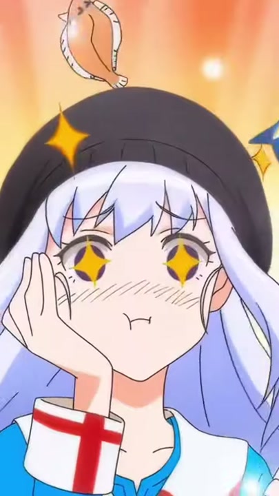 Госпожа эльф #anime #анимеэдит #animeedit #waifu #edit #аниме #animegirl #wideelmir #amv #lovestory