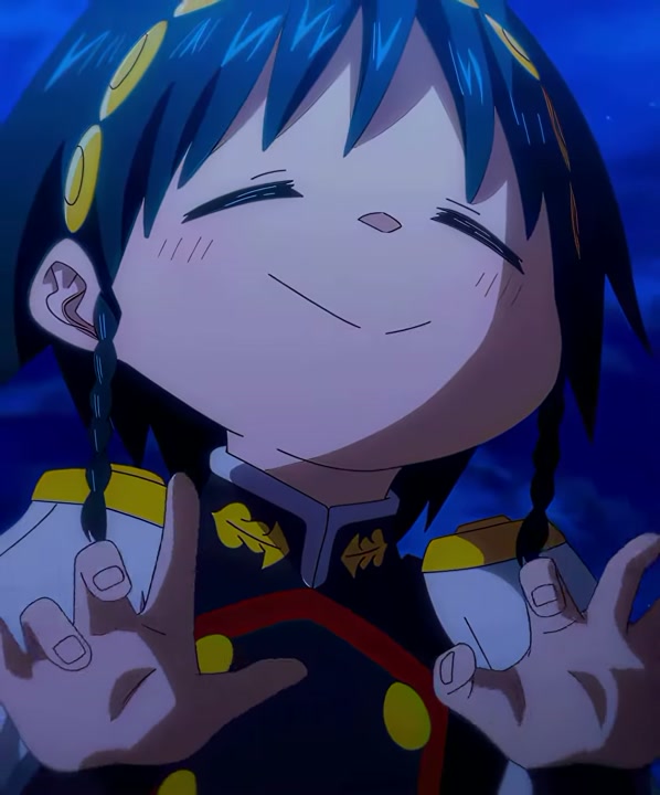 Раб спецотряда демонического города 2