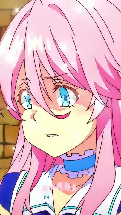 Аниме Маг целитель: новый старт #рекомендации #anime #аниме #магцелительновыйстарт #эдит