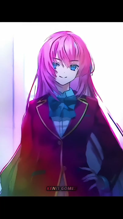 Добро пожаловать в класс превосходства 3