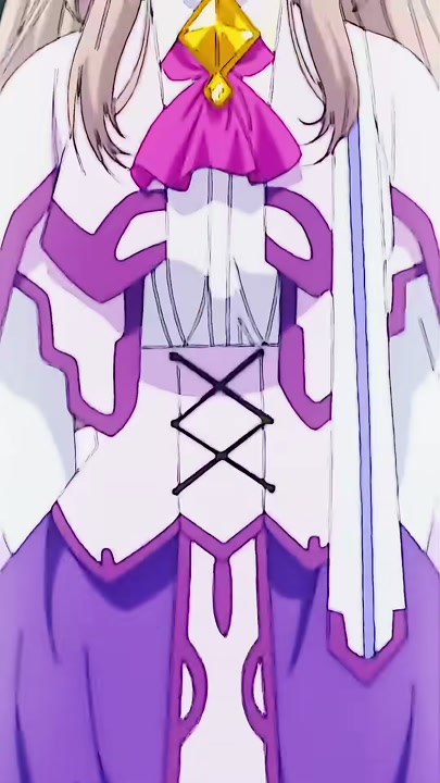 forced them to stay #anime