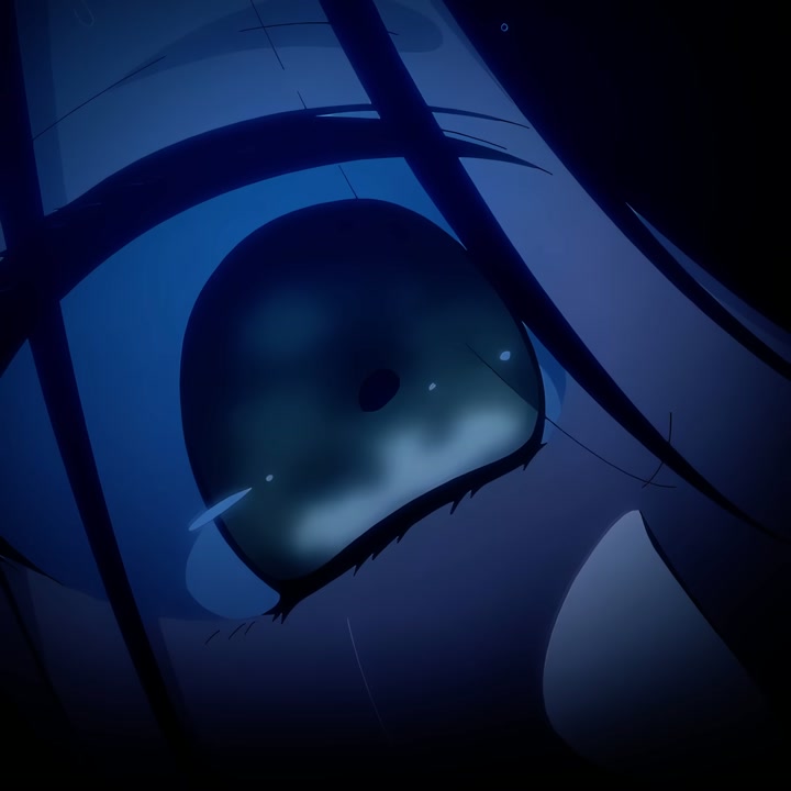 Oumi Shiori This Monster Wants to Eat Me│DYGO - MONTAGEM BUDA (Slowed + Reverb) [Anime/edit]