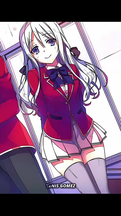 Добро пожаловать в класс превосходства