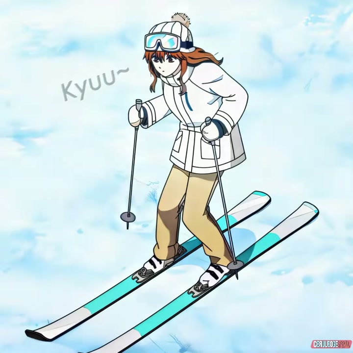 Ледяной парень и классная девушка-коллега