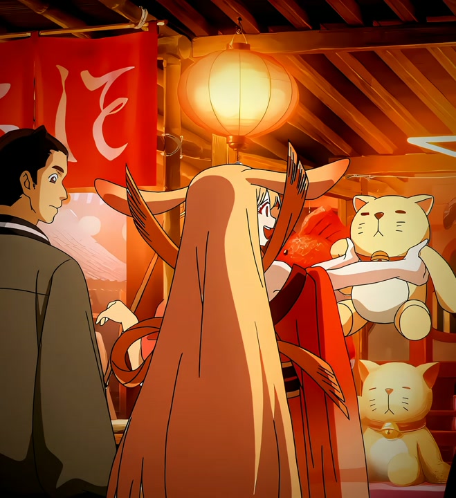 Суперпринцесса Кагуя!