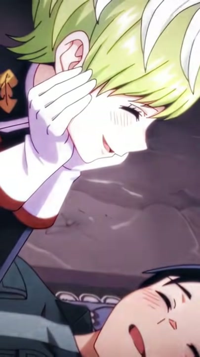 Раб спецотряда демонического города 2