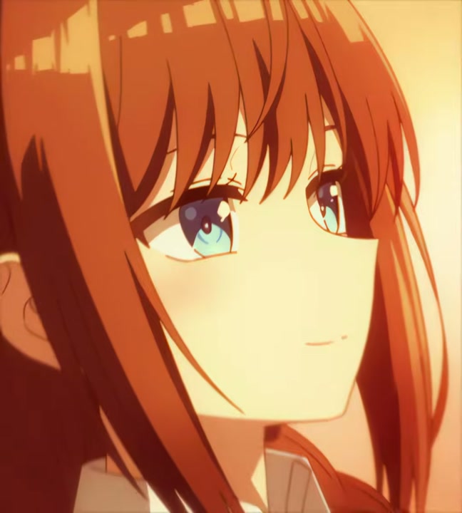 has ended 😢 let's look forward to its 2nd season❤️ | Tune In to the Midnight Heart #shorts #anime