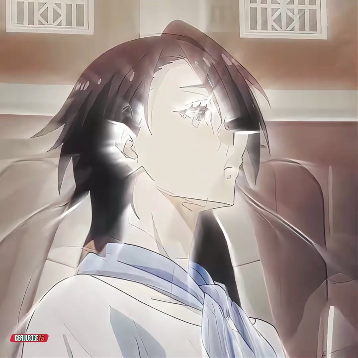 О моём перерождении в слизь: Слёзы синего моря