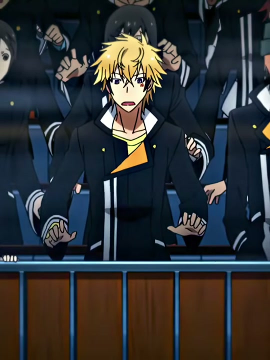 Токийские вороны