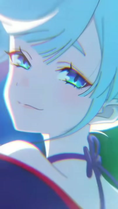 Принцесса Кагуя #anime #анимеэдит #animeedit #edit #аниме #waifu #animegirl #amv #wideelmir