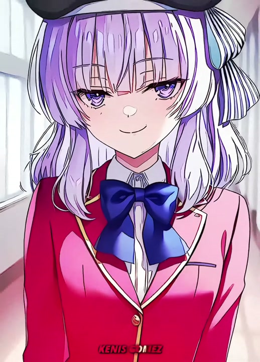 Добро пожаловать в класс превосходства 2