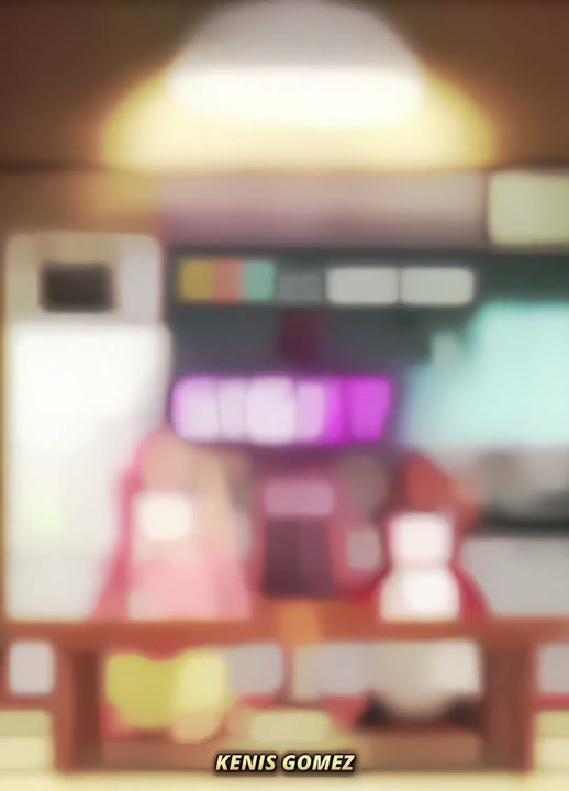 Добро пожаловать в класс превосходства 3