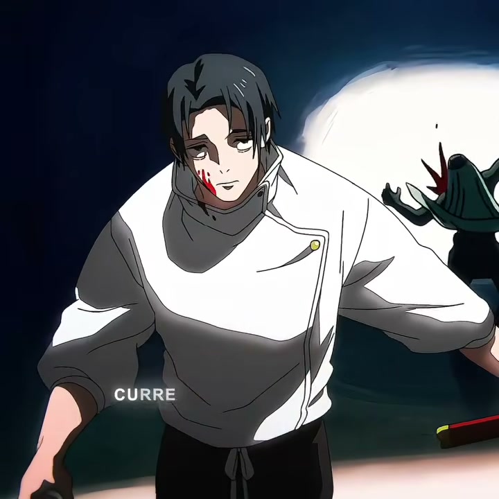 THE HIGHEST SCORER // Yuta Okkotsu: Culling Game [AMV] 💍🎬 #amv #anime #jujutsukaisen #yuta