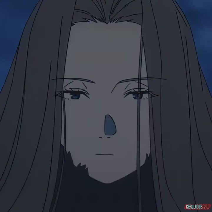 Провожающая в последний путь Фрирен 2