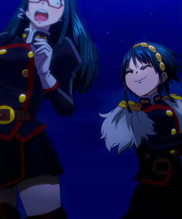 Раб спецотряда демонического города 2