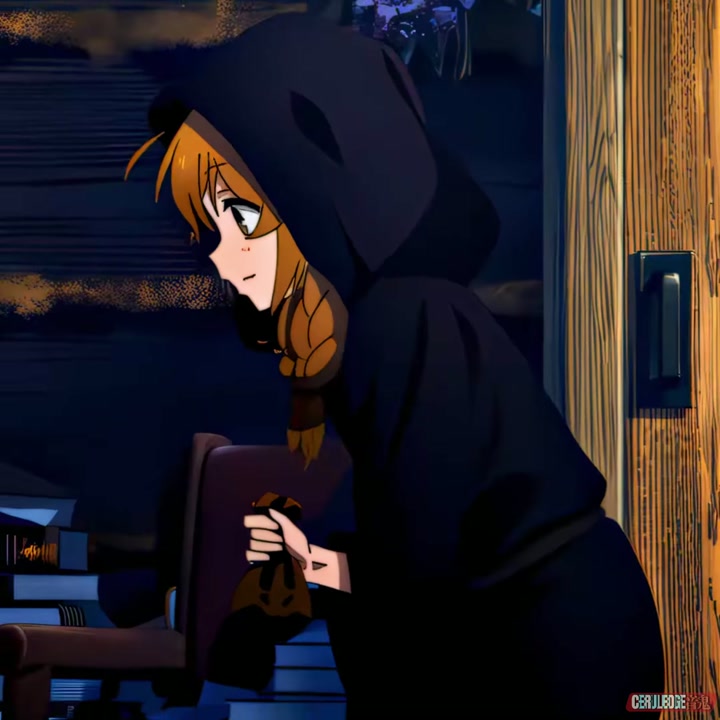 Молчаливая ведьма: Тайна молчаливой колдуньи