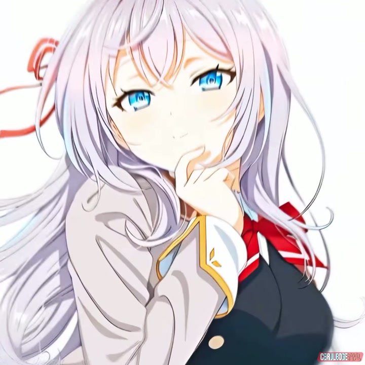 Аля иногда кокетничает со мной по-русски